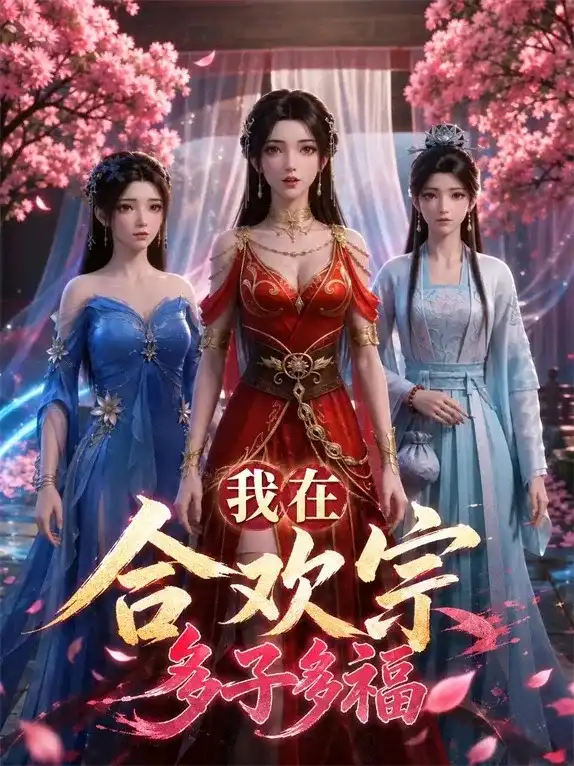黄果短剧品牌图2